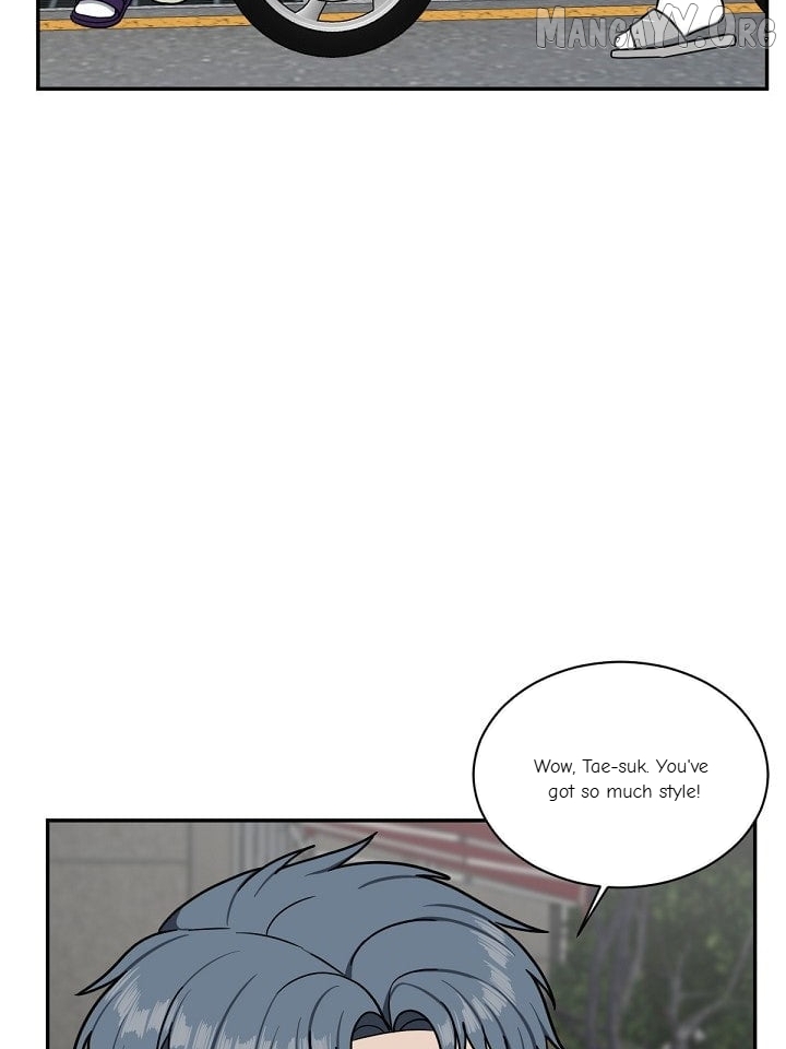 Change Me Chapter 46 - page 68